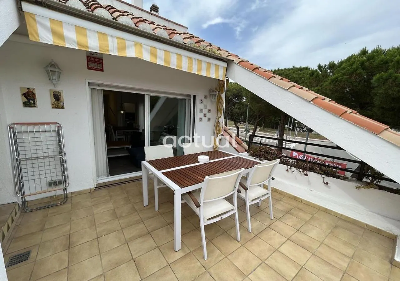 Apartment Las Palomas 1-2 Platja d'Aro