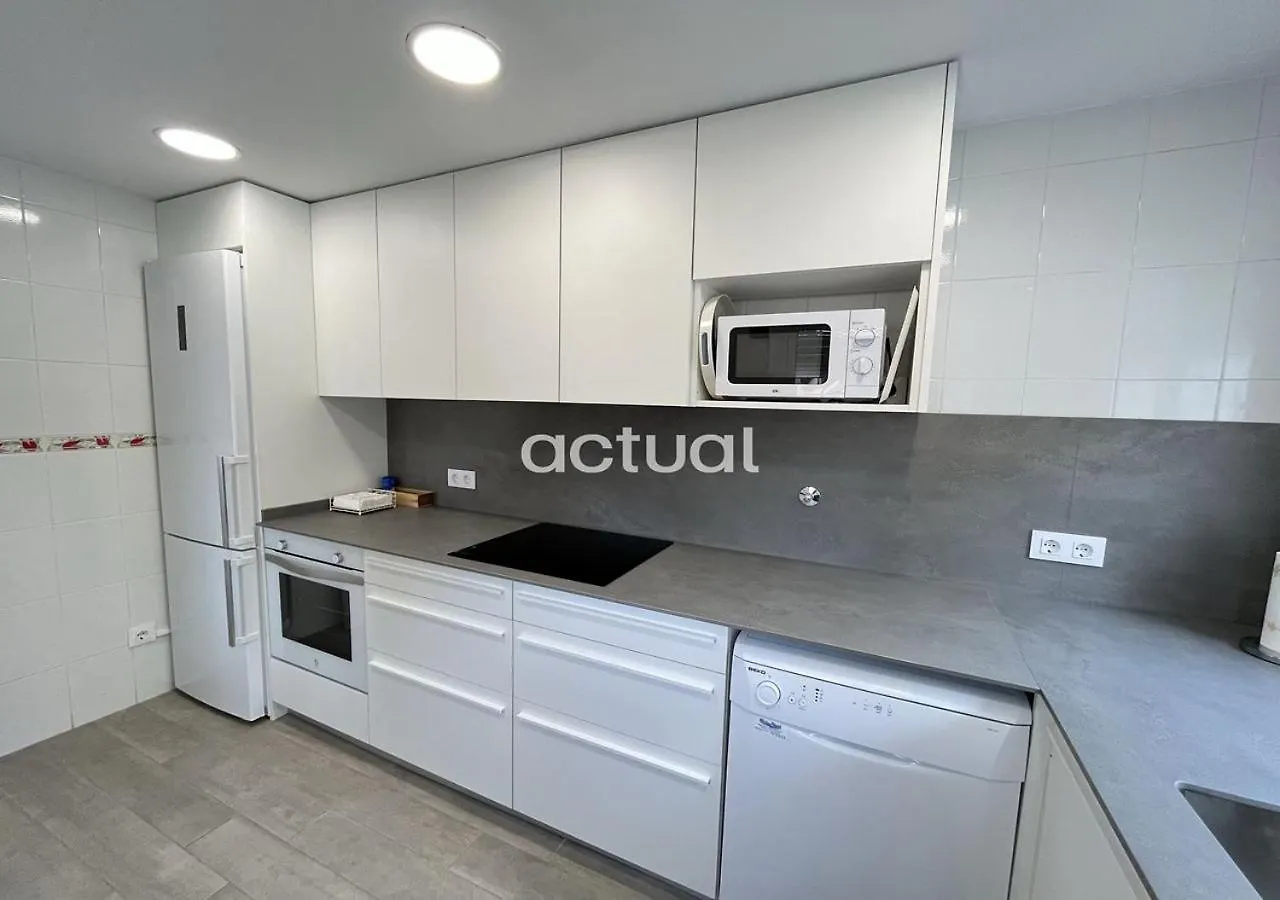 Apartment Las Palomas 1-2 Platja d'Aro