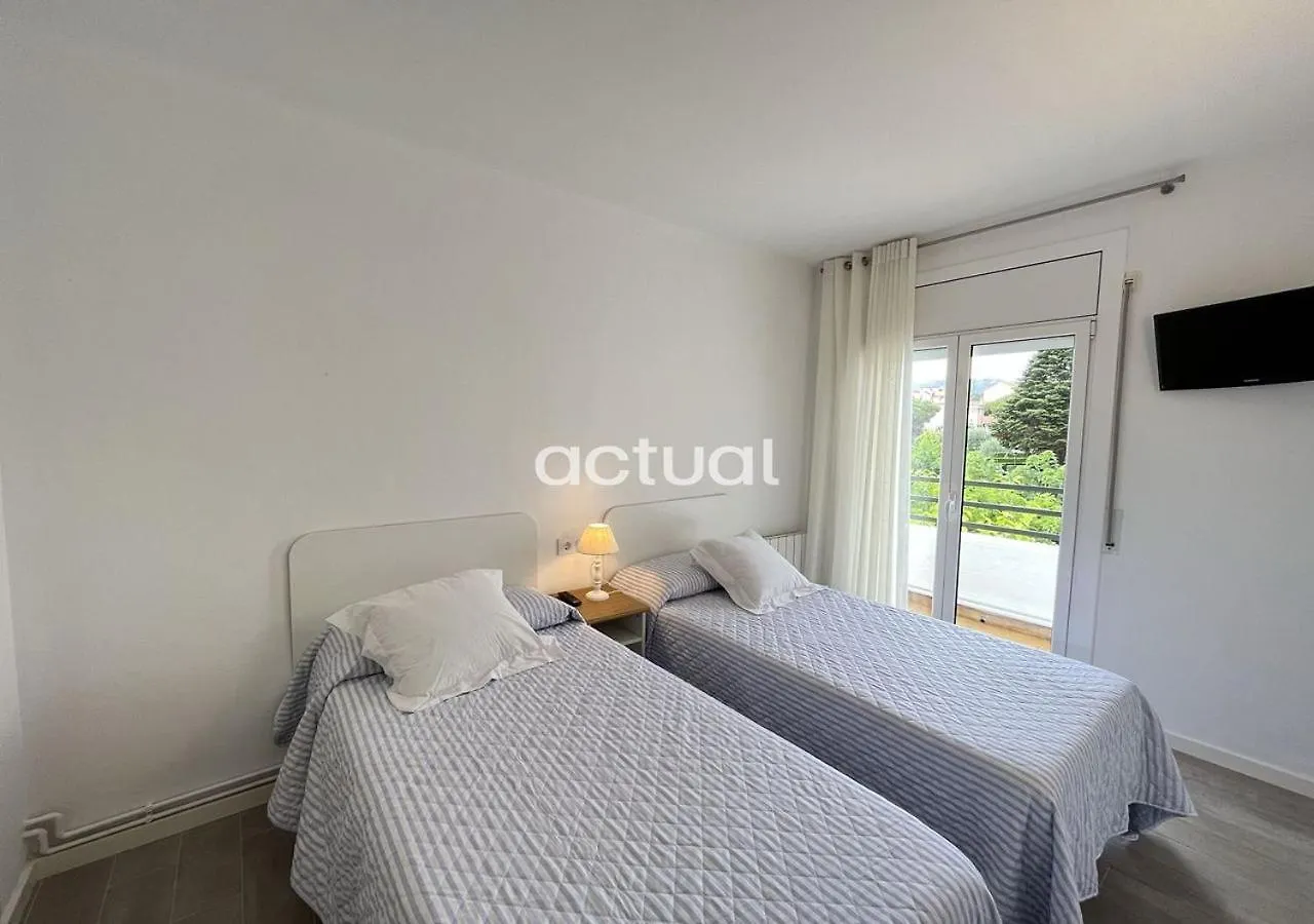 Apartment Las Palomas 1-2 Platja d'Aro Spain
