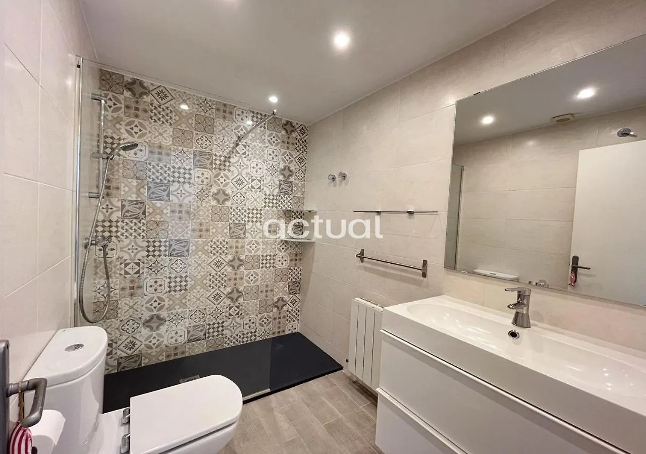 Apartment Las Palomas 1-2 Platja d'Aro Spain