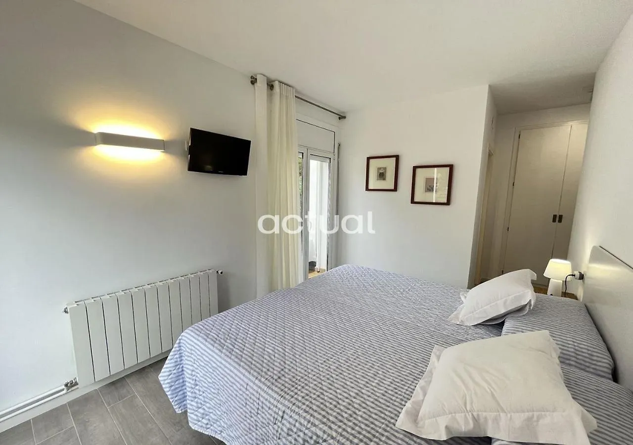 Apartment Las Palomas 1-2 Platja d'Aro